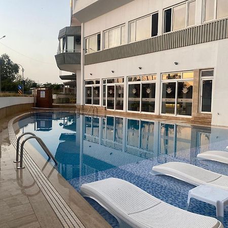 Finike Marina Hotel المظهر الخارجي الصورة