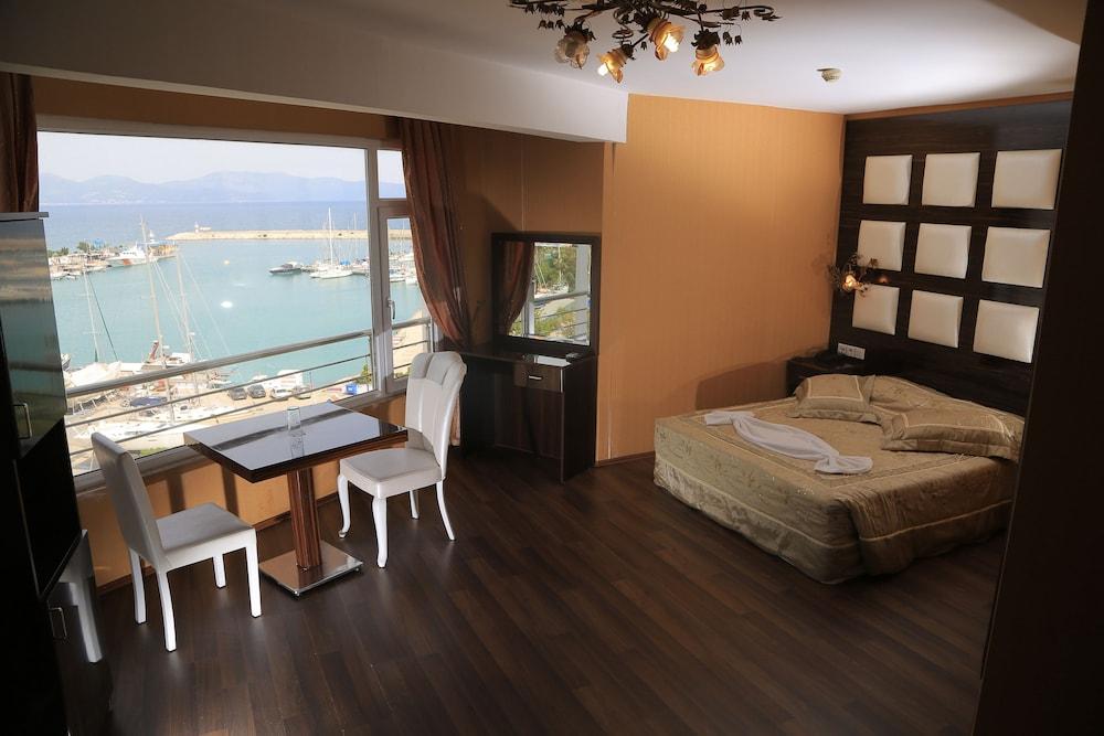 Finike Marina Hotel المظهر الخارجي الصورة