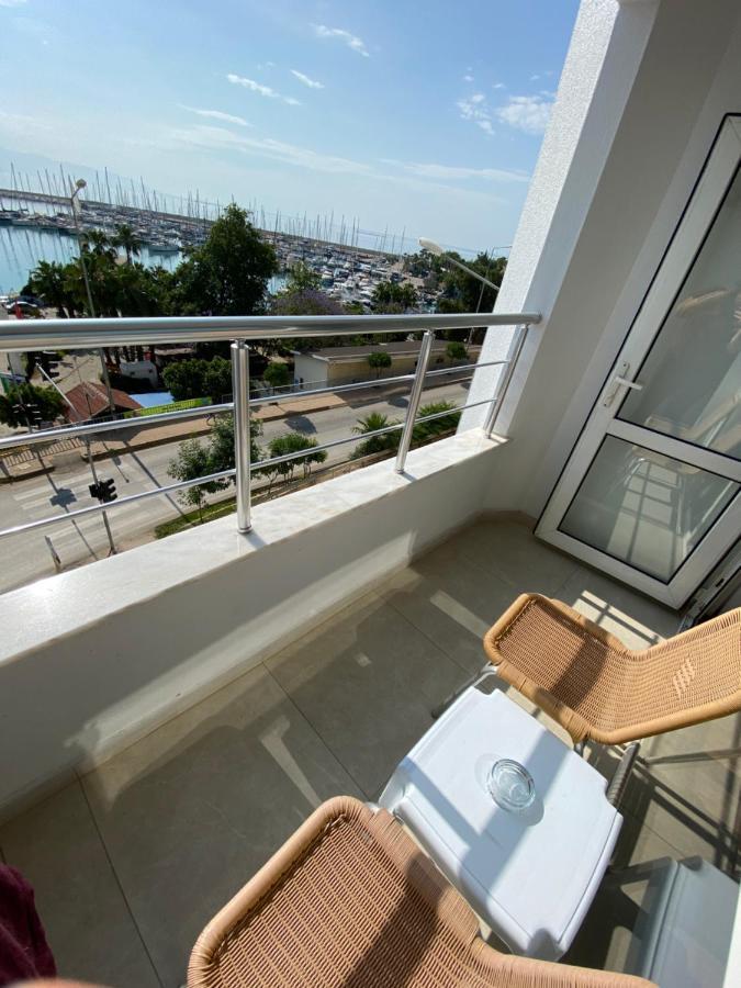 Finike Marina Hotel المظهر الخارجي الصورة
