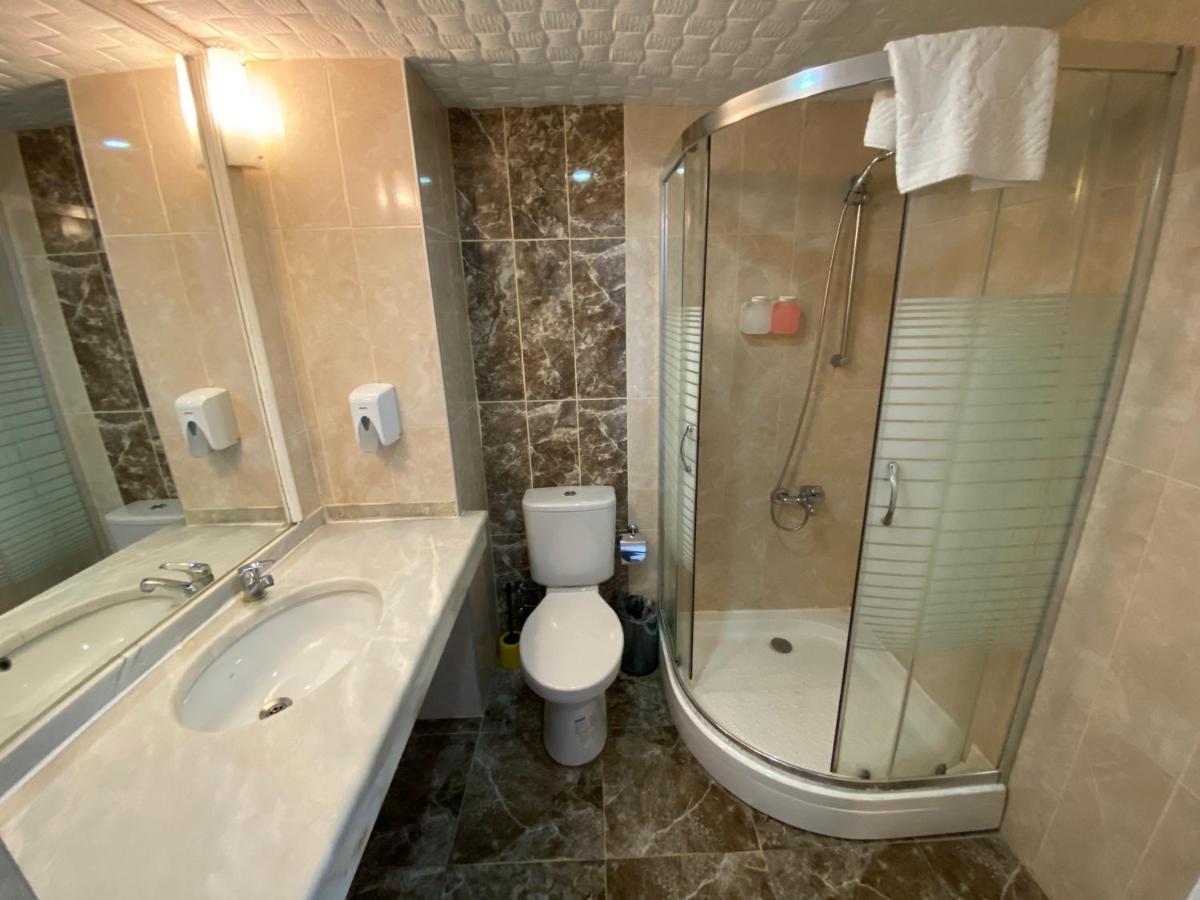 Finike Marina Hotel المظهر الخارجي الصورة