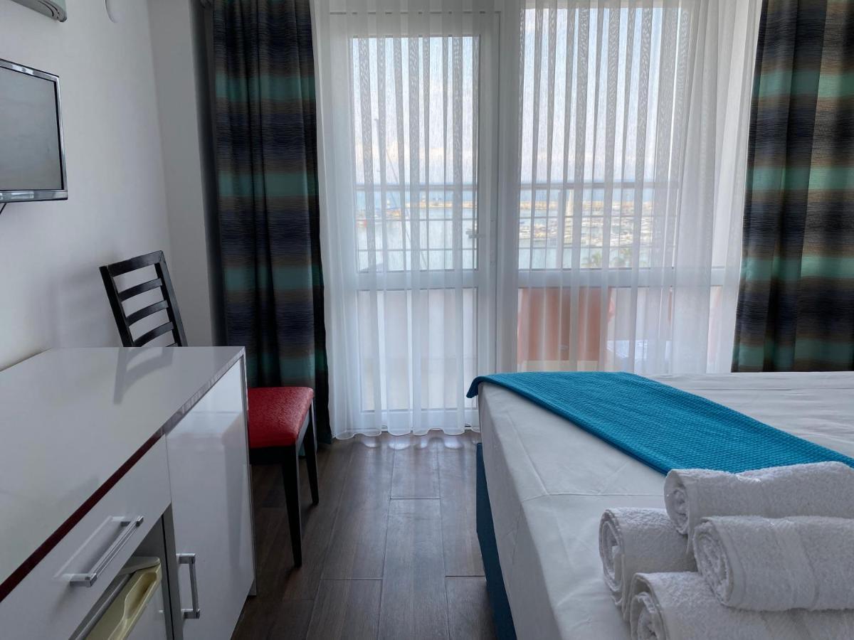 Finike Marina Hotel المظهر الخارجي الصورة