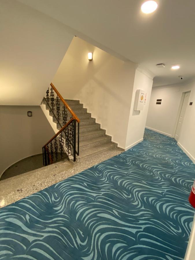 Finike Marina Hotel المظهر الخارجي الصورة