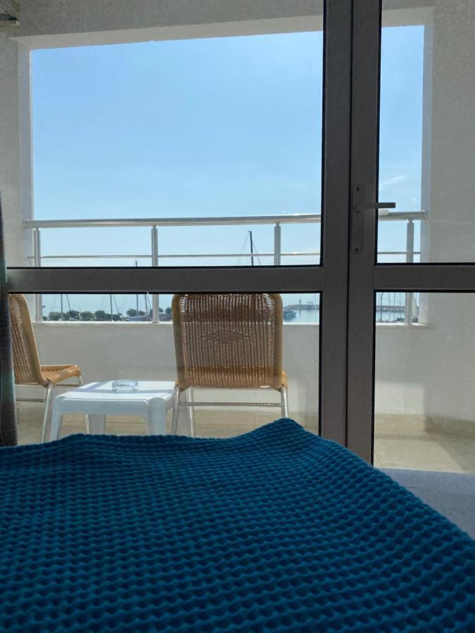 Finike Marina Hotel المظهر الخارجي الصورة