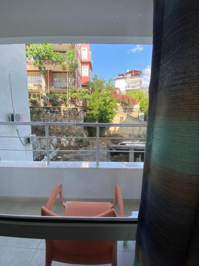 Finike Marina Hotel المظهر الخارجي الصورة