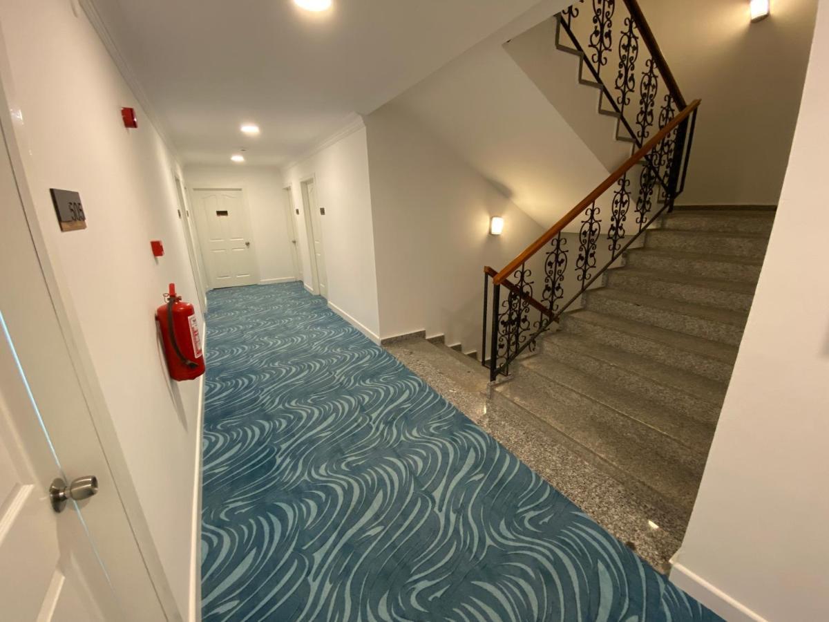 Finike Marina Hotel المظهر الخارجي الصورة