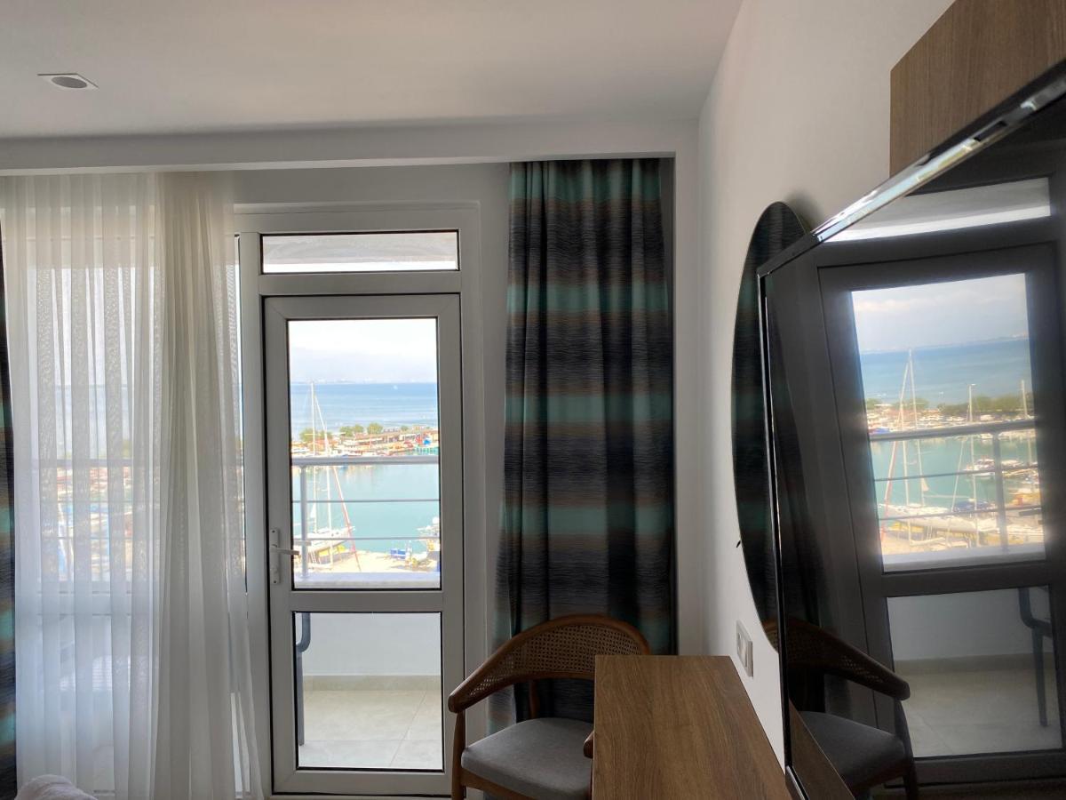 Finike Marina Hotel المظهر الخارجي الصورة