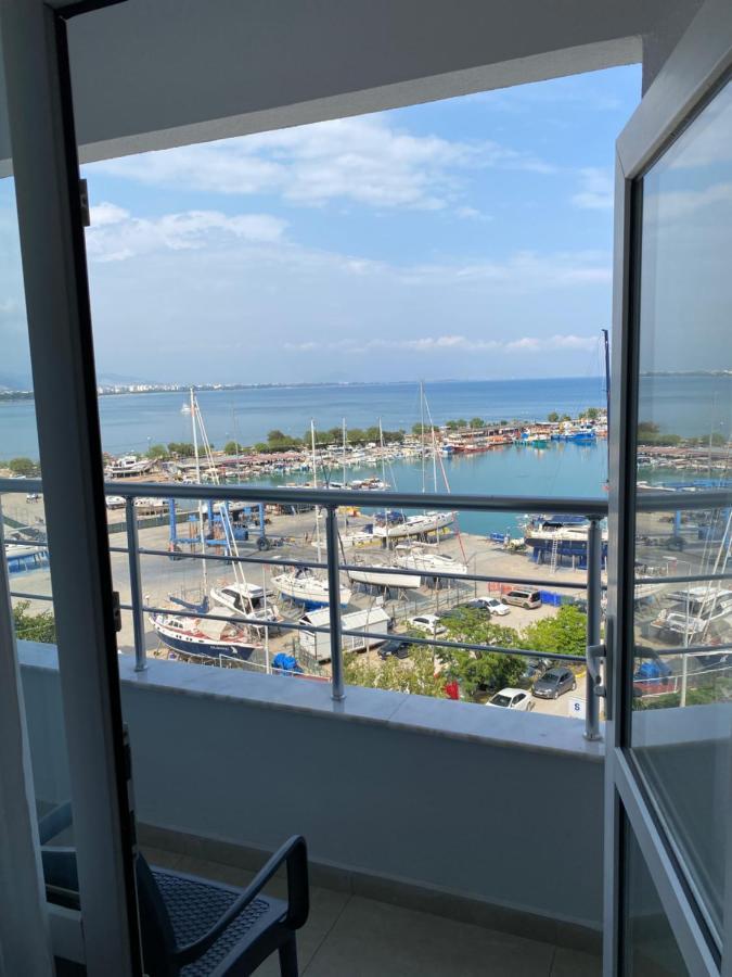 Finike Marina Hotel المظهر الخارجي الصورة