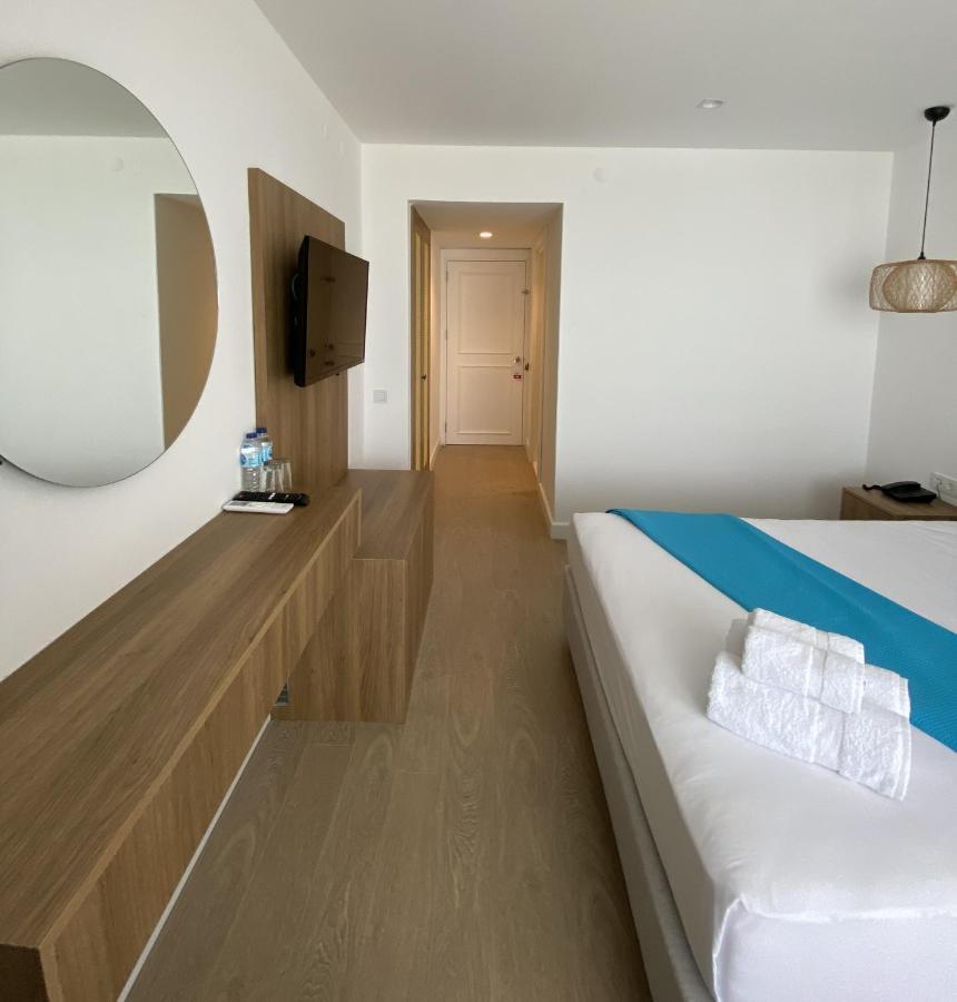 Finike Marina Hotel المظهر الخارجي الصورة
