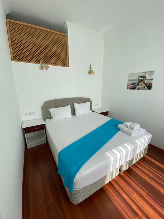 Finike Marina Hotel المظهر الخارجي الصورة