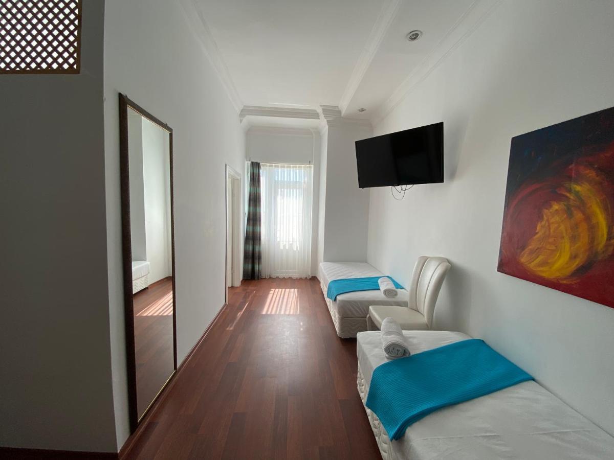 Finike Marina Hotel المظهر الخارجي الصورة