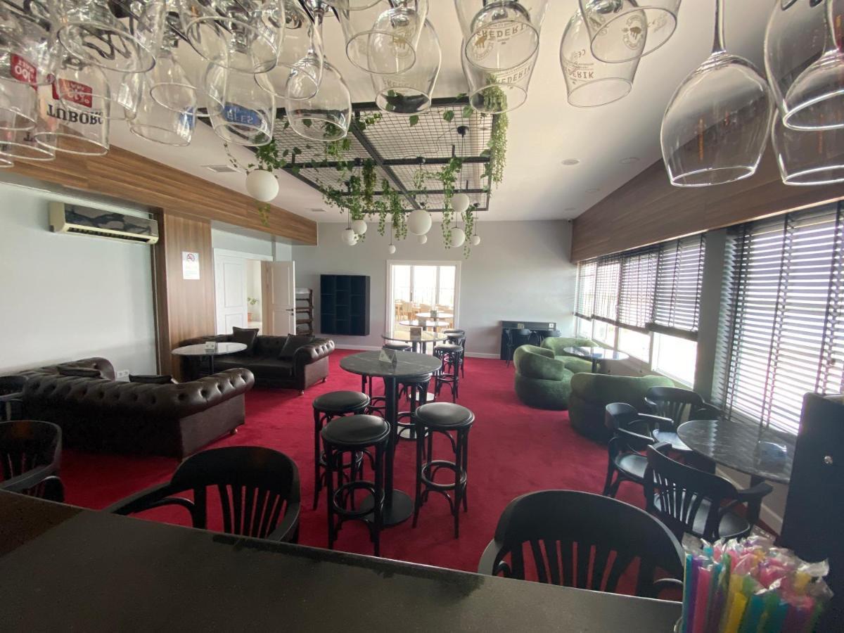 Finike Marina Hotel المظهر الخارجي الصورة