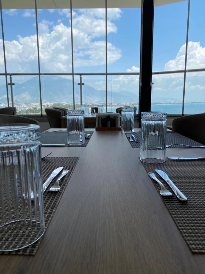 Finike Marina Hotel المظهر الخارجي الصورة