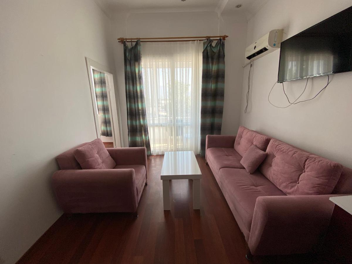 Finike Marina Hotel المظهر الخارجي الصورة
