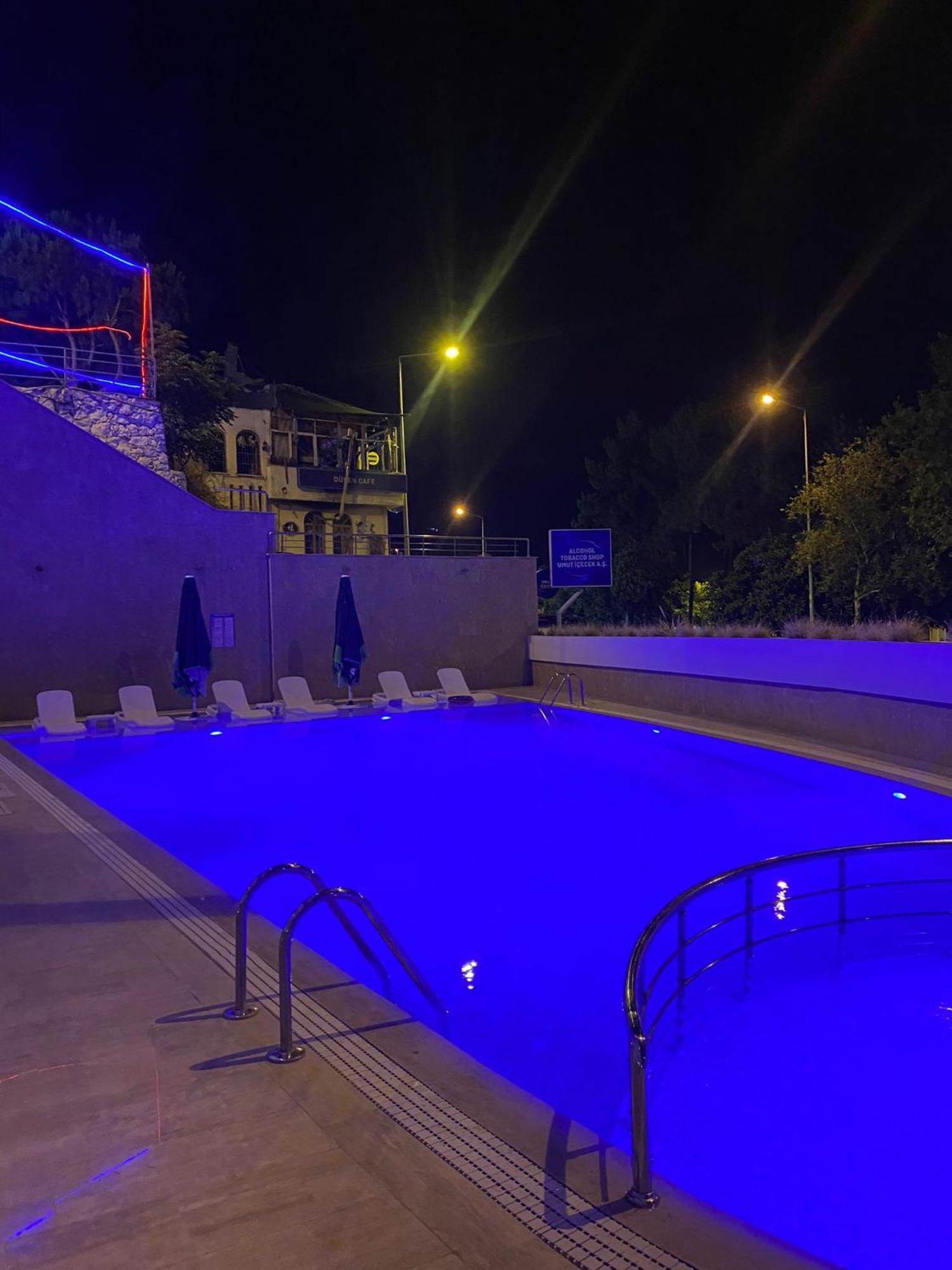Finike Marina Hotel المظهر الخارجي الصورة