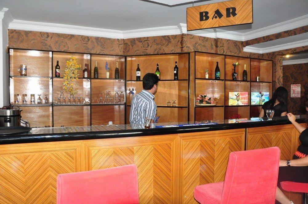 Finike Marina Hotel المظهر الخارجي الصورة