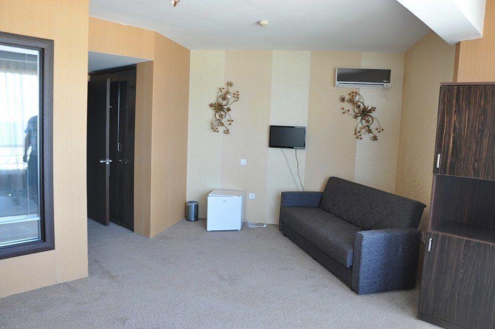 Finike Marina Hotel المظهر الخارجي الصورة
