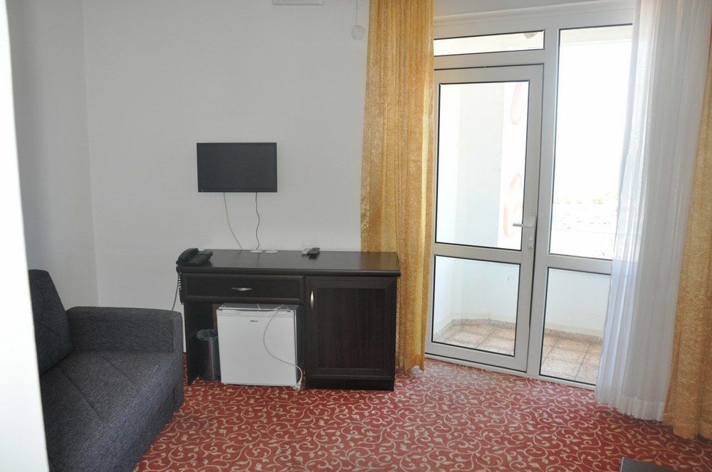 Finike Marina Hotel المظهر الخارجي الصورة
