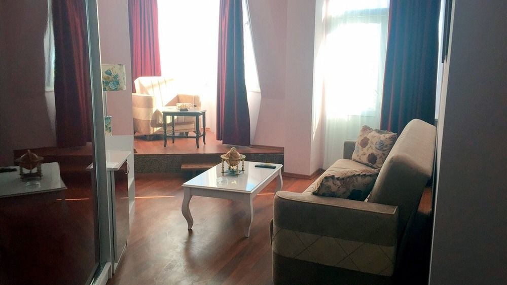 Finike Marina Hotel المظهر الخارجي الصورة