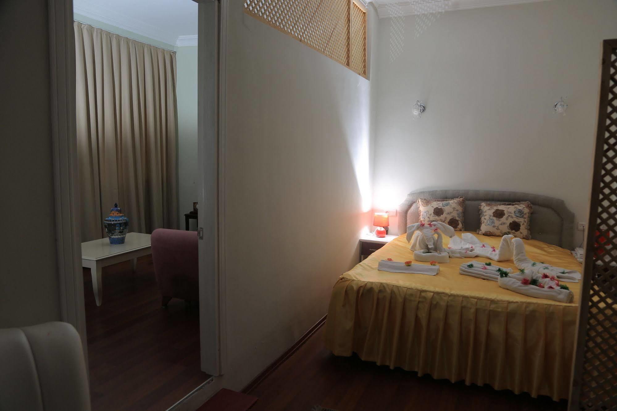 Finike Marina Hotel المظهر الخارجي الصورة