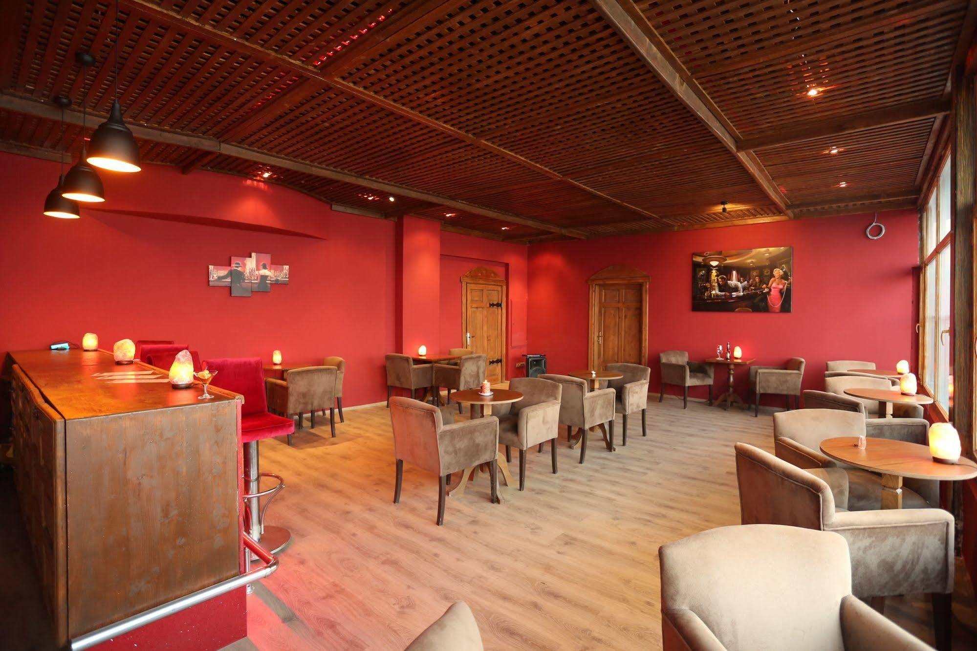Finike Marina Hotel المظهر الخارجي الصورة