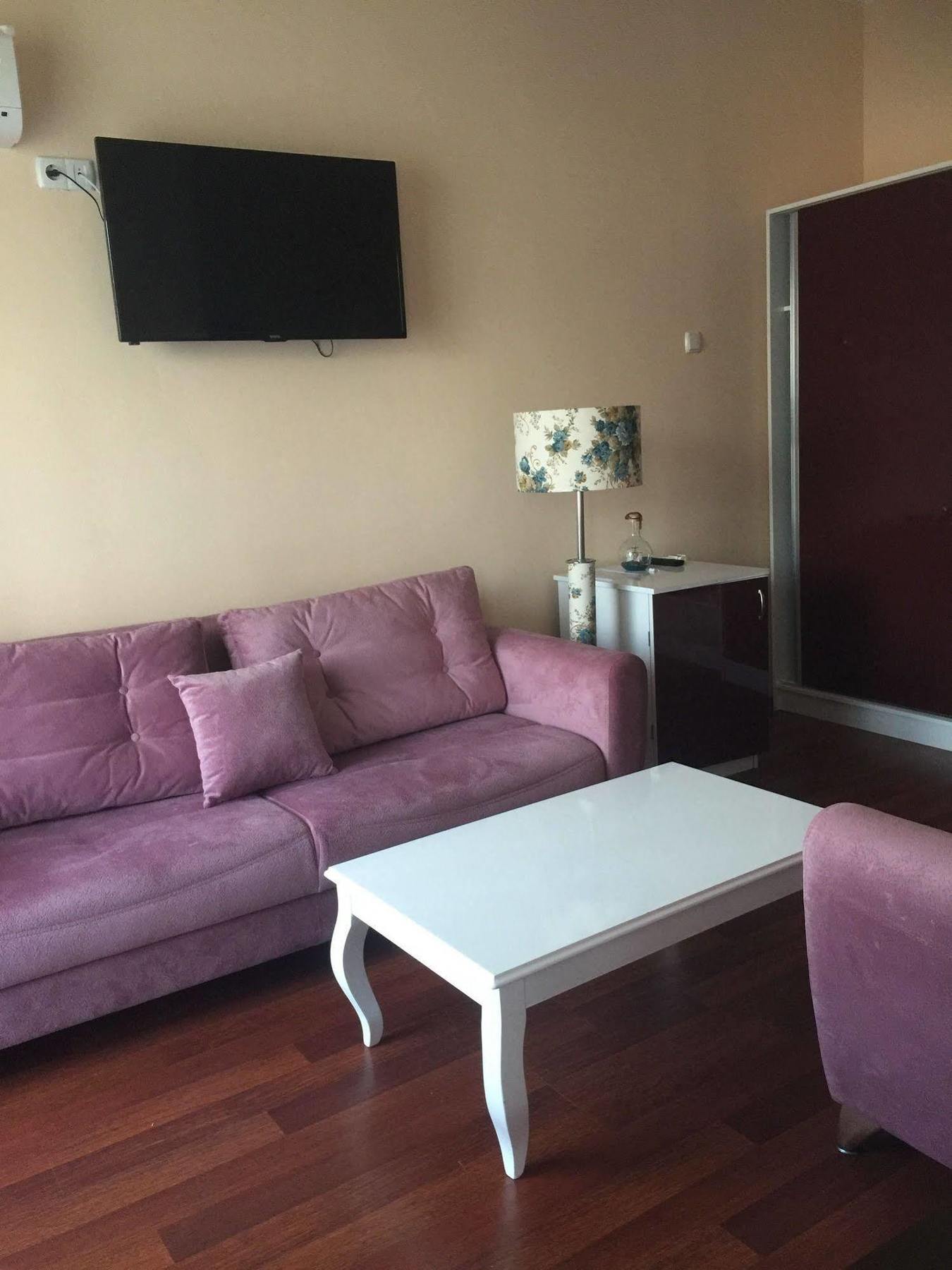 Finike Marina Hotel المظهر الخارجي الصورة